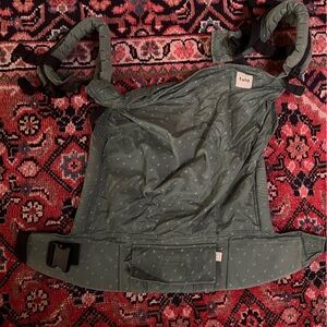 Tula Toddler Carrier